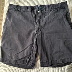 Navy Shorts